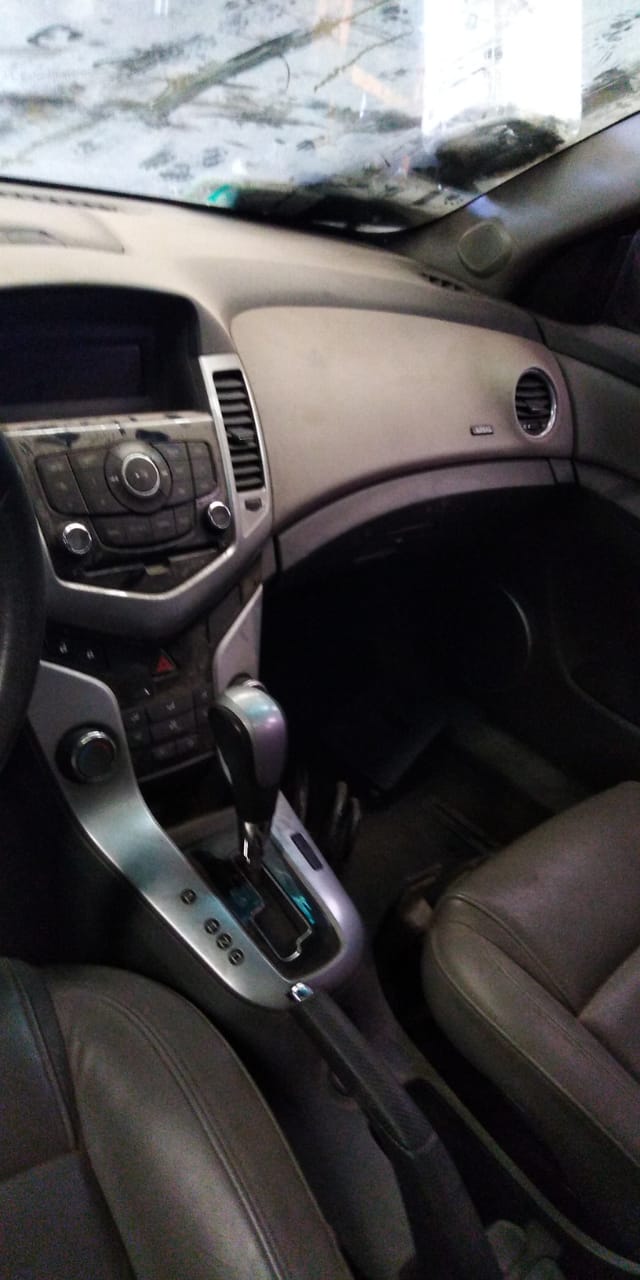  Chevrolet CRUZE 2011    EN DESARME